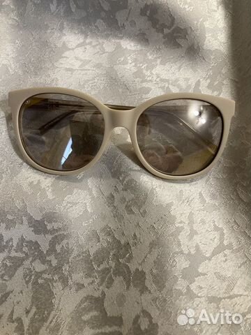 Новые очки dkny