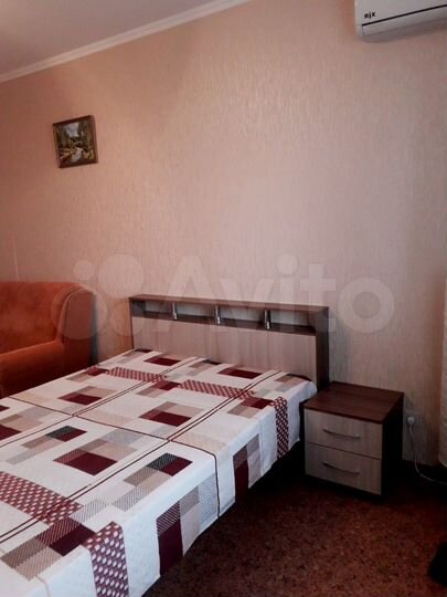 1-к. квартира, 45 м², 15/22 эт.