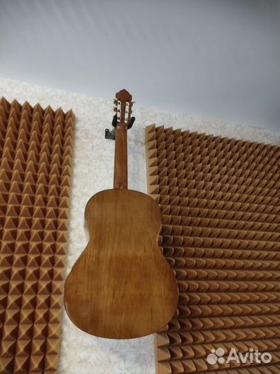 Гитара Yamaha C40/Индонезия/ обмен