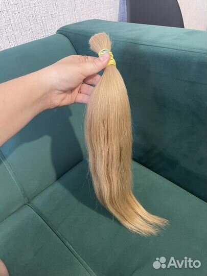 Волосы для наращивания