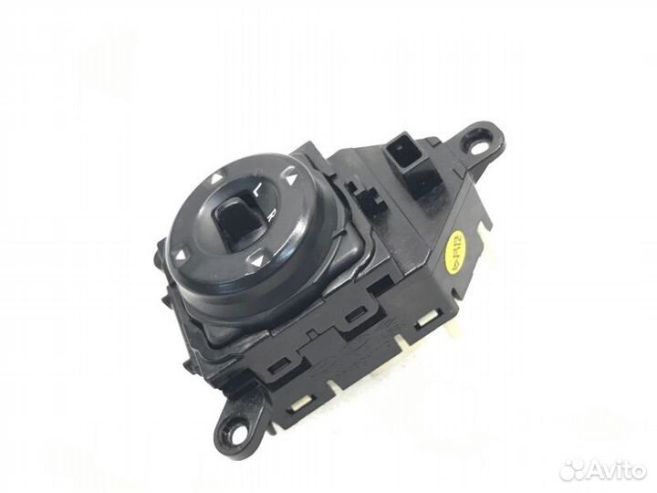 Блок управления зеркалами Kia Optima 3 седан 2.4