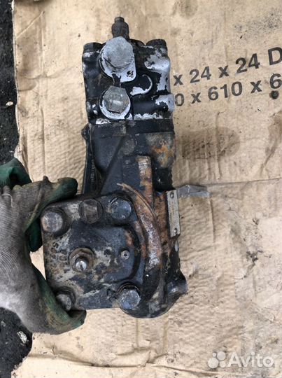 Рулевая колонка бмв 7 е38 Bmw 7 e38