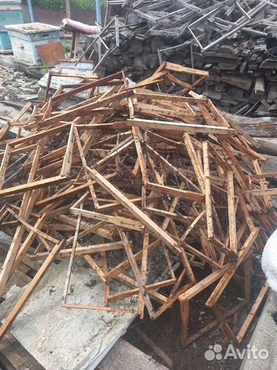 Ульи для пчел