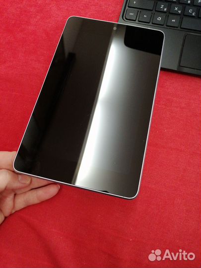 На запчасти asus nexus и HP SlateBook