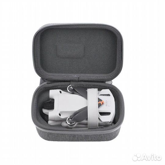 Жесткий чехол для дрона DJI Mini 3 Pro