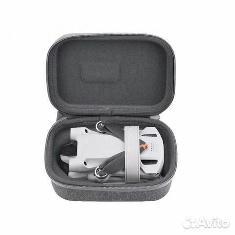 Жесткий чехол для дрона DJI Mini 3 Pro