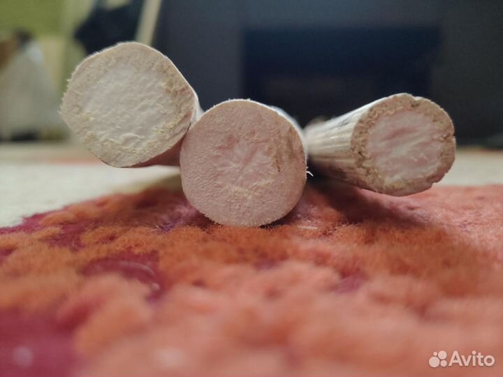 Палочки для рептилий