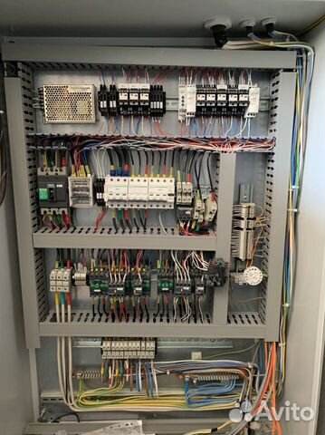 Автоматизация и Диспетчеризация