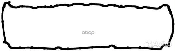 Прокладка крышки клапанов 713644200 victor reinz