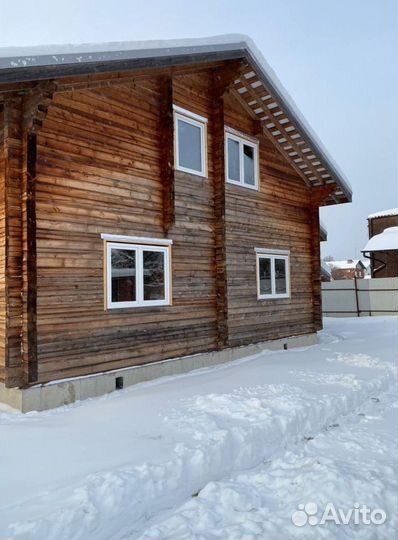 Окна пластиковые