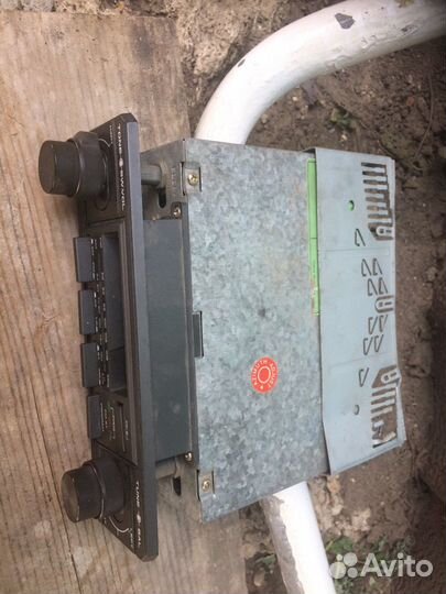 Магнитола в машину