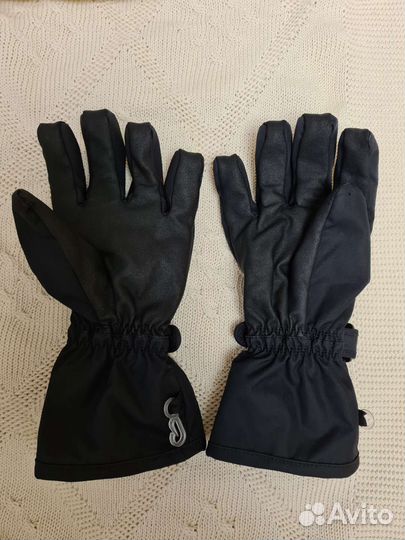 Перчатки reima