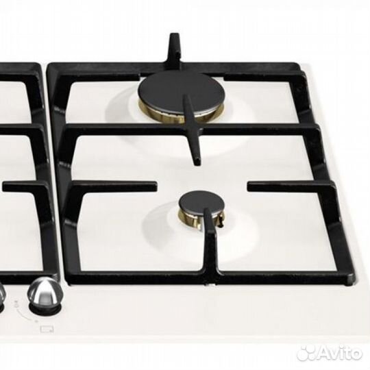 Газовая варочная панель Bertazzoni P905cherax