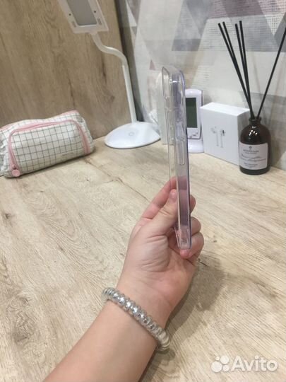 Чехол на iPhone 14 pro(новый)