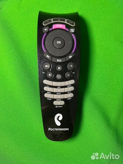 Тв приставка ростелеком sml 482 hd