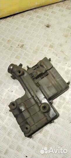 Корпус воздушного фильтра Skoda Octavia A7 2015