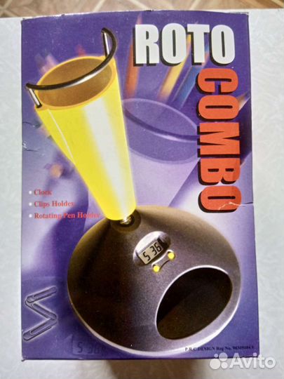 Подставка для канцелярии