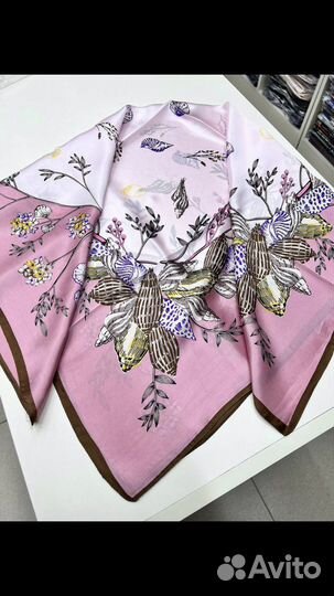 Платки люкс
