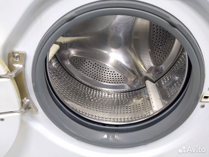 Стиральная машина LG WD80192 N