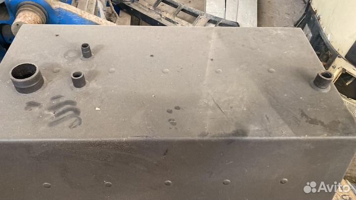 Котел твердотопливный Диво