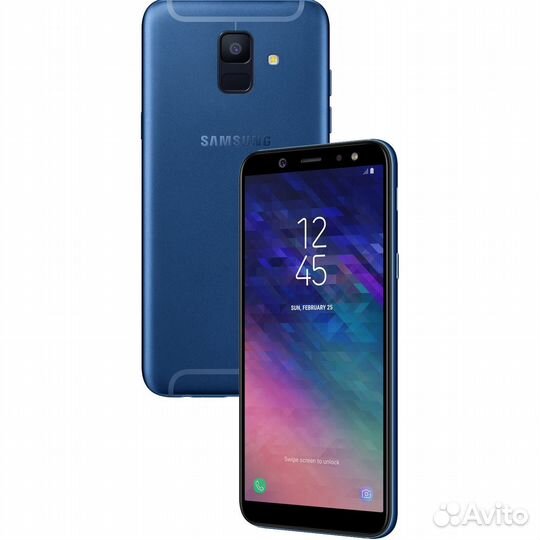 Samsung Galaxy A6 32GB