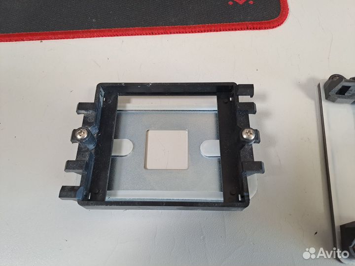 Крепления кулеров Socket 939 AM2 AM2+ AM3 AM3+