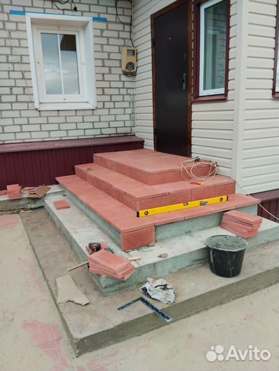 Строителей