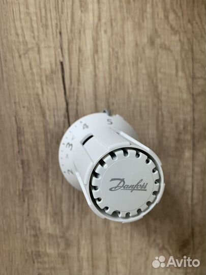 Терморегулятор