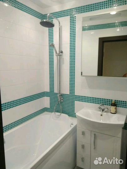 Ремонт квартир