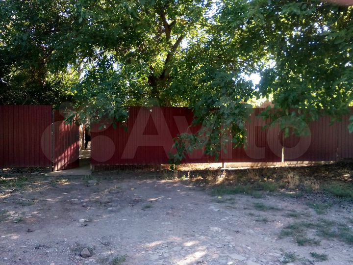 Дом 47 м² на участке 7 сот.