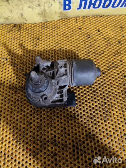 Моторчик стеклоочистителя задний Ford Focus