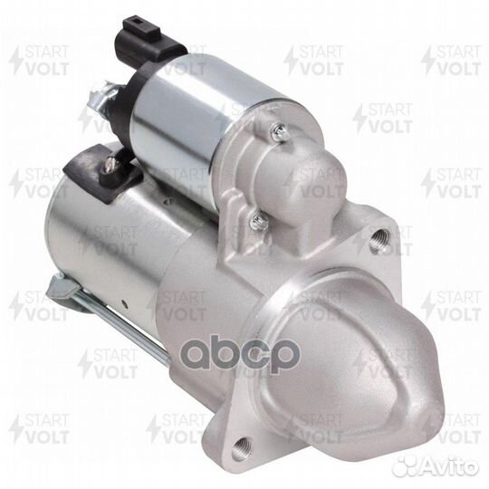Стартер LST0820 startvolt