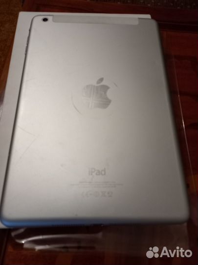 iPad mini 1 64gb