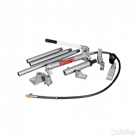 Растяжки гидравлические 10 т для кузовных работ