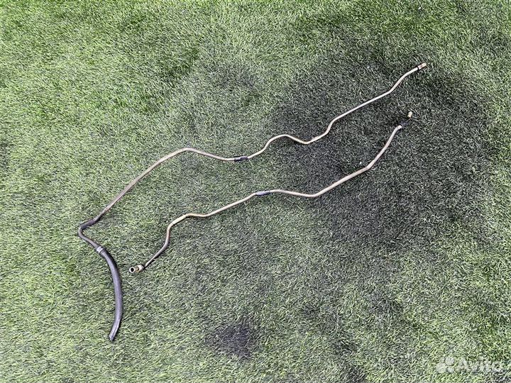 Трубки охлаждения АКПП Toyota Crown/Crown Majesta