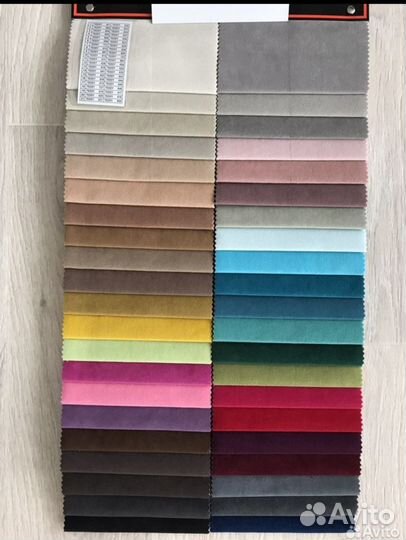 Диван чебурашка