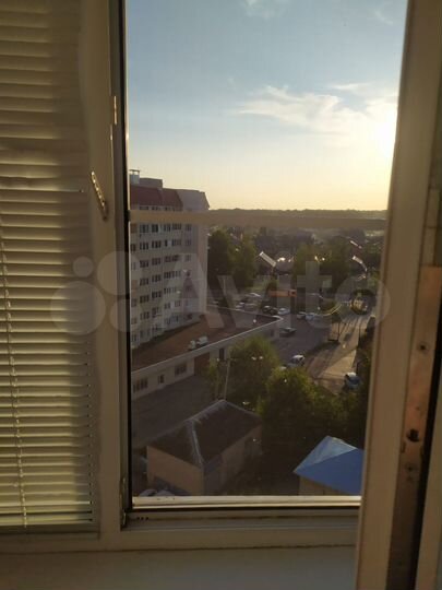 2-к. квартира, 48,5 м², 9/9 эт.