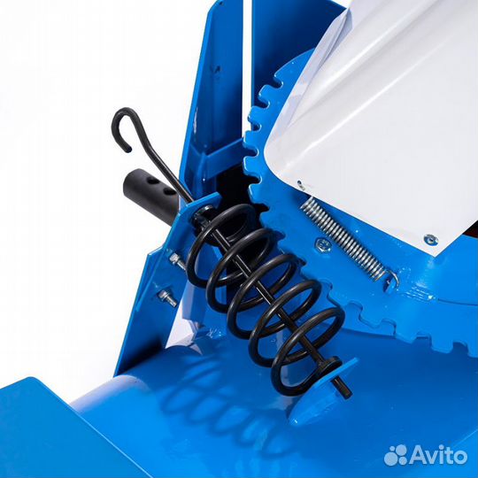 Роторный снегоуборщик Нева смб 005.50.0100-022