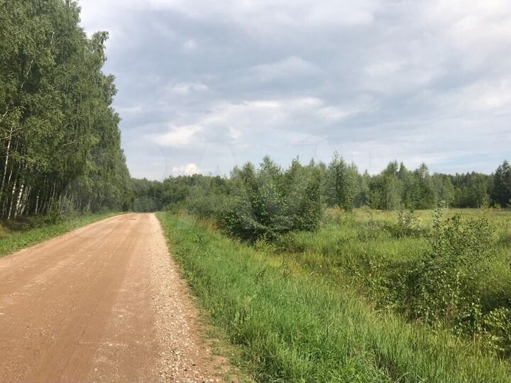 Участок 15 сот. (СНТ, ДНП)