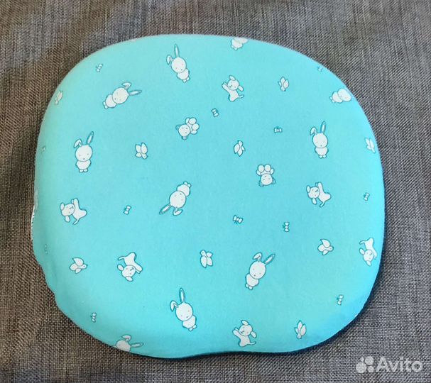 Подушка ортопедическая детская Trelax mimi