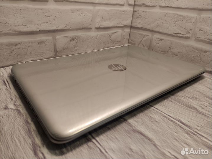 Игровой HP c SSD/GeForce 2GB/core i5/8GB Озу/HDD