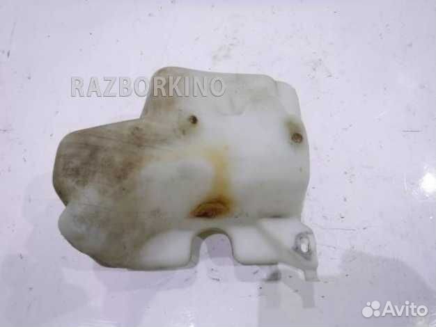 Бачок омывателя Опель Astra F