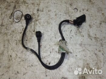 Датчик детонации