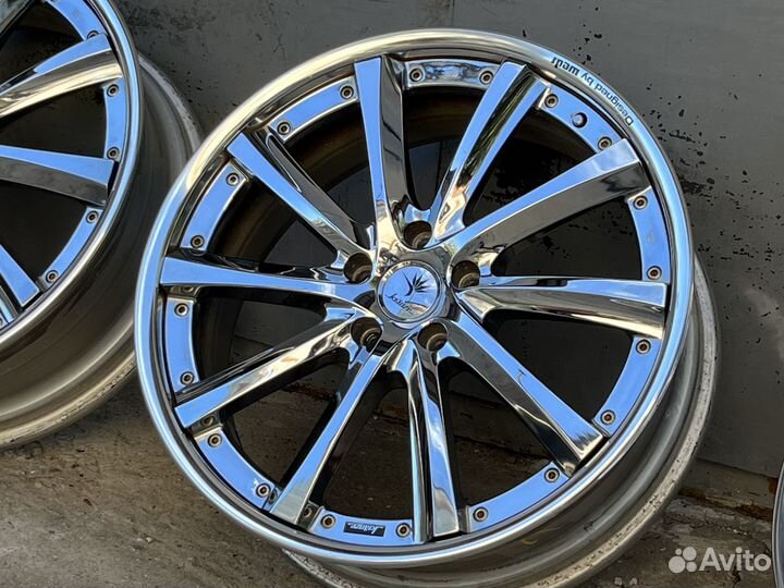 Weds Kranze Vishunu Япония Разборные