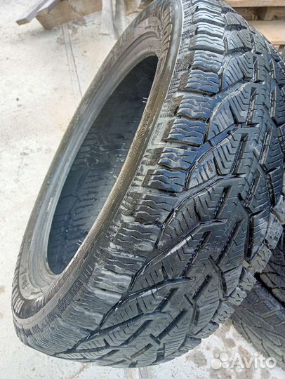 Kormoran Snow 195/55 R16 87H