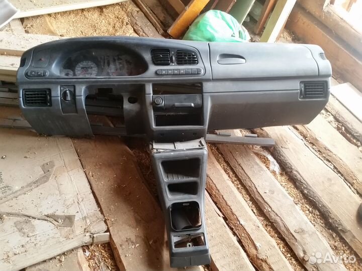 Торпедо Шкода Фелиция