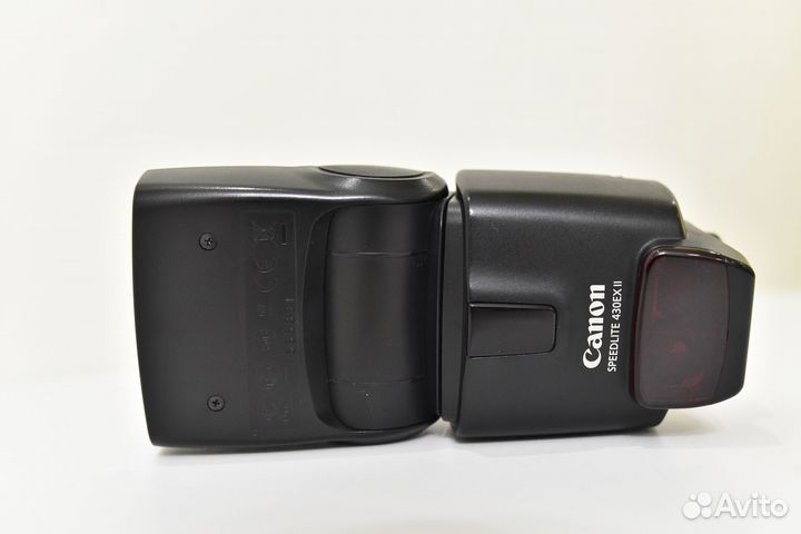 Вспышка Canon Speedlite 430EX II