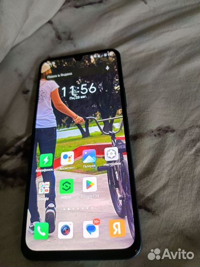 Infinix note 12 2023 8 128