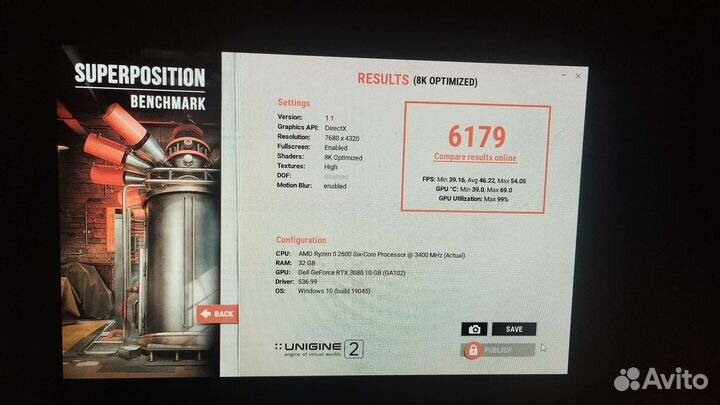 Rtx 3080