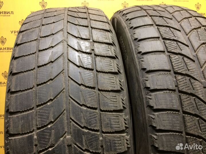 Bridgestone Blizzak WS-60 185/65 R15 88R